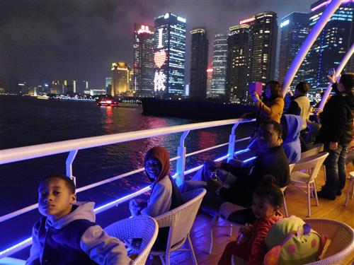 cruise 